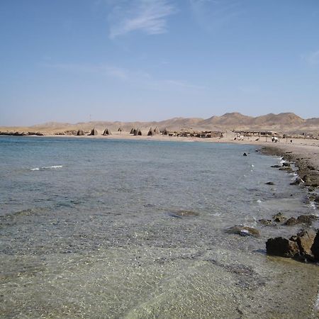 Roots Red Sea Hotel El Qoseir Екстериор снимка