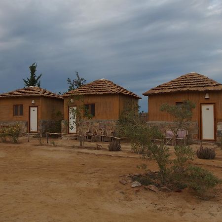 Roots Red Sea Hotel El Qoseir Екстериор снимка