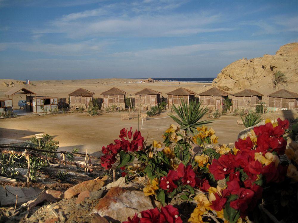 Roots Red Sea Hotel El Qoseir Екстериор снимка