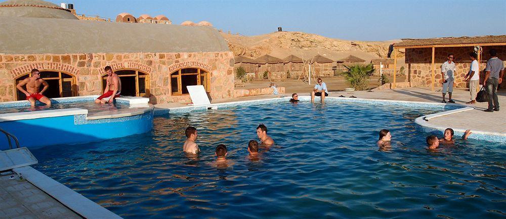 Roots Red Sea Hotel El Qoseir Екстериор снимка