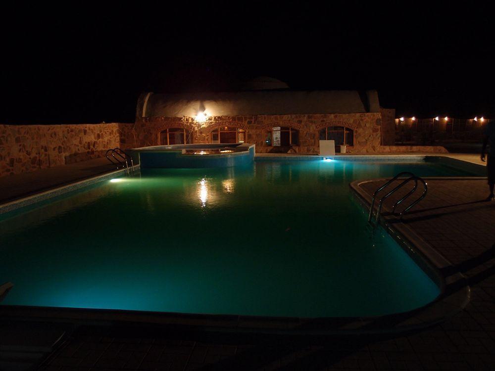 Roots Red Sea Hotel El Qoseir Екстериор снимка