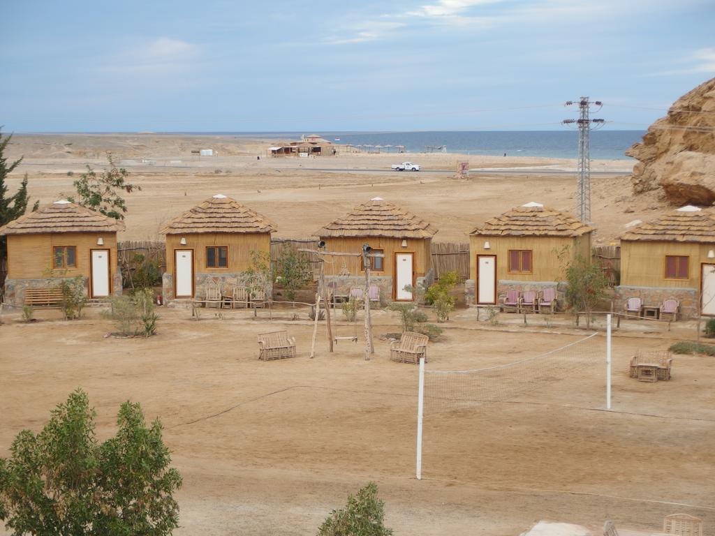 Roots Red Sea Hotel El Qoseir Екстериор снимка