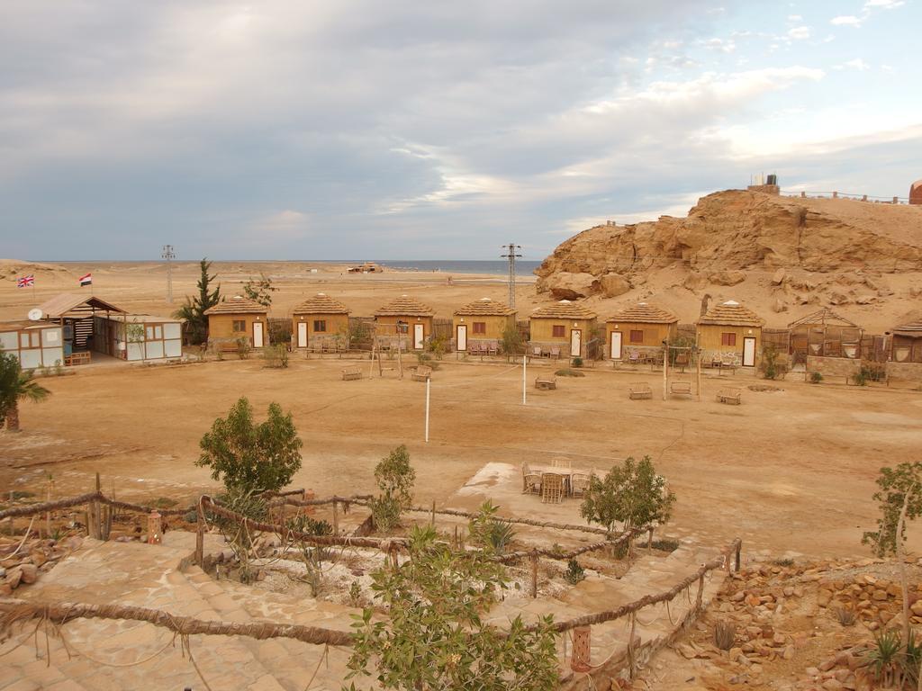 Roots Red Sea Hotel El Qoseir Екстериор снимка