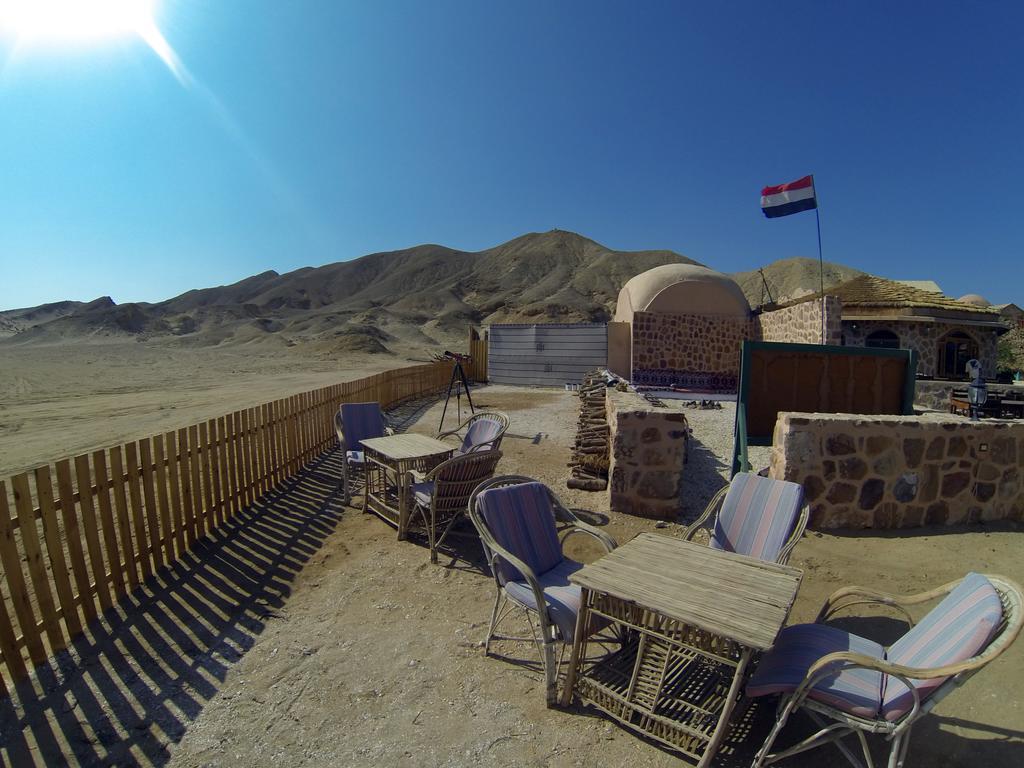 Roots Red Sea Hotel El Qoseir Екстериор снимка