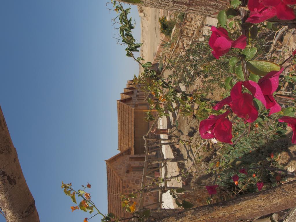 Roots Red Sea Hotel El Qoseir Екстериор снимка