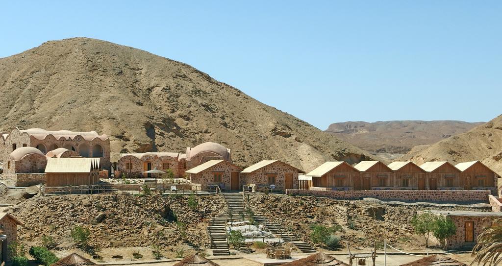 Roots Red Sea Hotel El Qoseir Екстериор снимка