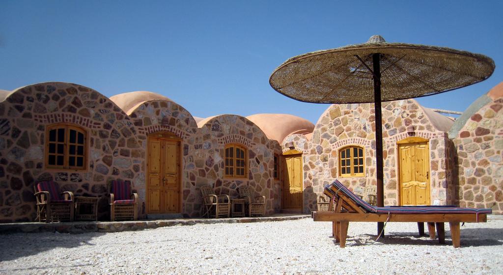 Roots Red Sea Hotel El Qoseir Екстериор снимка