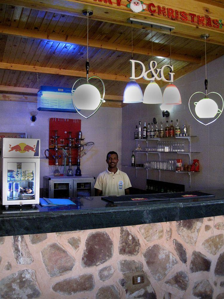 Roots Red Sea Hotel El Qoseir Екстериор снимка