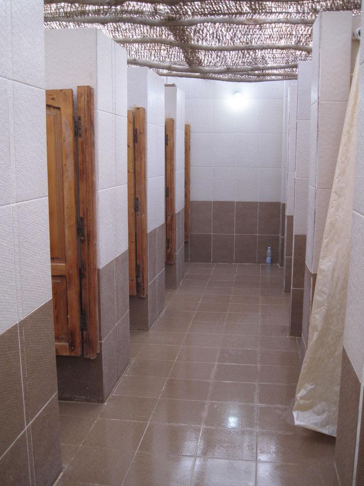 Roots Red Sea Hotel El Qoseir Екстериор снимка