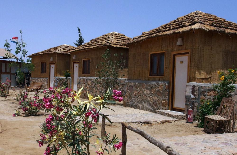 Roots Red Sea Hotel El Qoseir Екстериор снимка