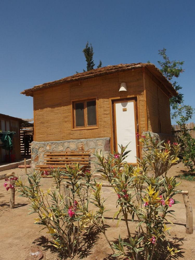 Roots Red Sea Hotel El Qoseir Екстериор снимка