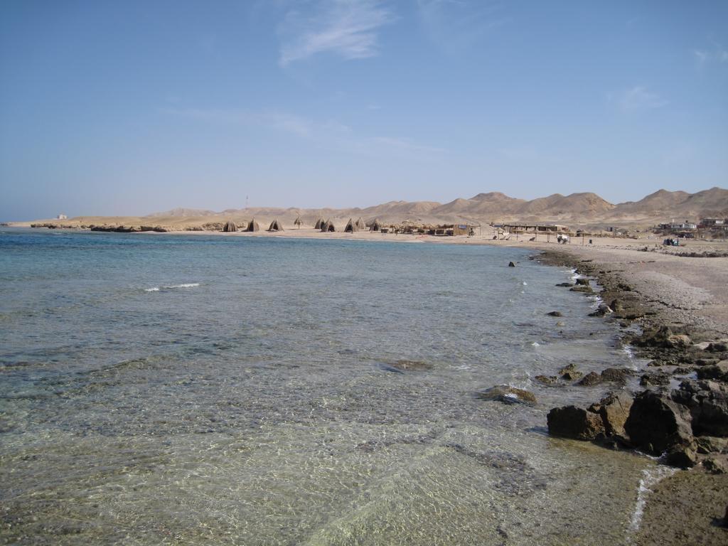 Roots Red Sea Hotel El Qoseir Екстериор снимка