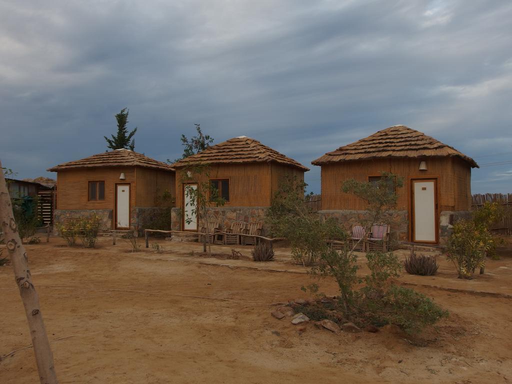 Roots Red Sea Hotel El Qoseir Екстериор снимка