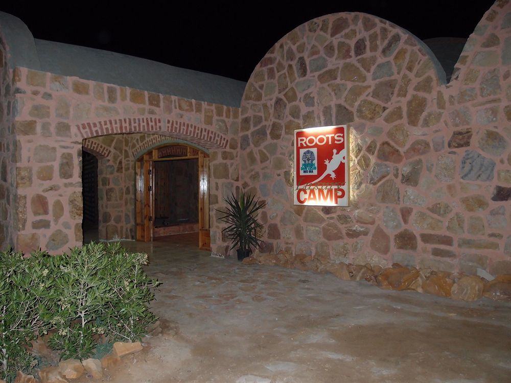 Roots Red Sea Hotel El Qoseir Екстериор снимка