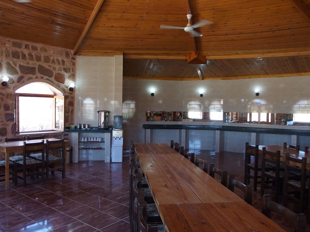 Roots Red Sea Hotel El Qoseir Екстериор снимка