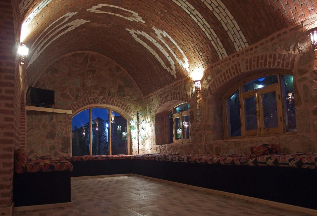 Roots Red Sea Hotel El Qoseir Екстериор снимка