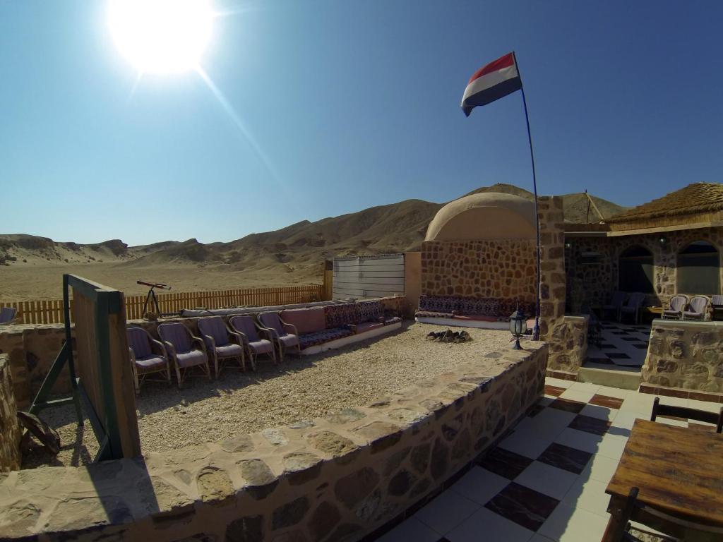Roots Red Sea Hotel El Qoseir Екстериор снимка