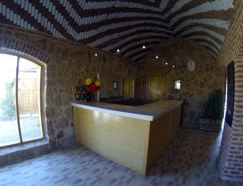 Roots Red Sea Hotel El Qoseir Екстериор снимка