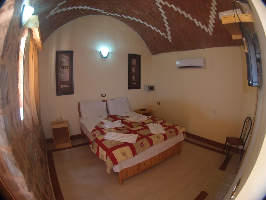 Roots Red Sea Hotel El Qoseir Екстериор снимка