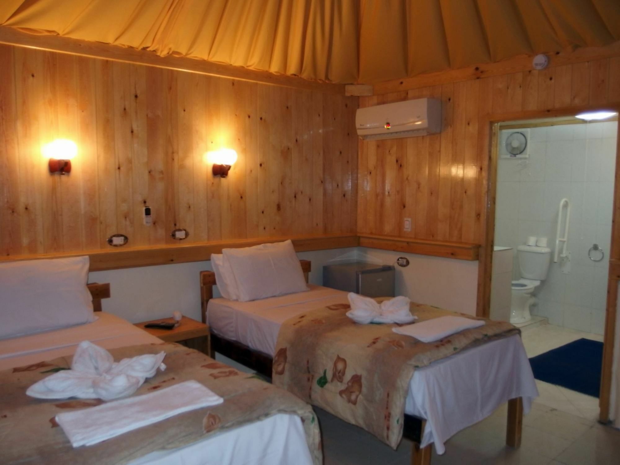 Roots Red Sea Hotel El Qoseir Екстериор снимка